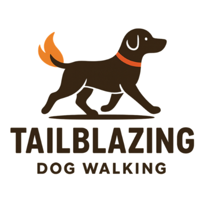 Tailblazing logo